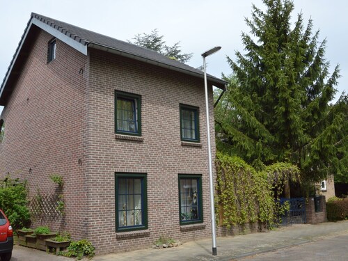 Charming Holiday Home in Heerlen With Terrace