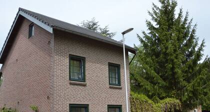 Charming Holiday Home in Heerlen With Terrace