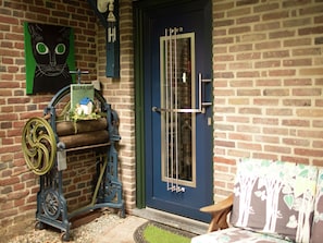 Reception - Charming Holiday Home in Heerlen With Terrace (Heerlen)