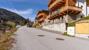 Chalet | Eksterior