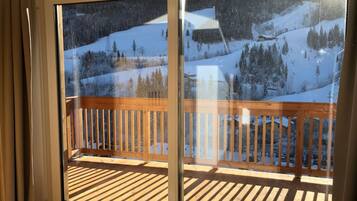 Chalet | View from property