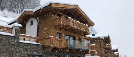 Chalet | Exterior