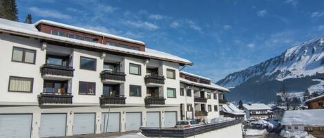 Apartment | Exterior