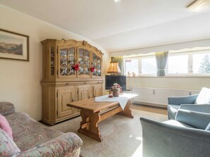 Apartment | Wohnzimmer