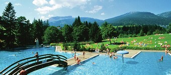 Apartment in Riezlern Near Ski Slope