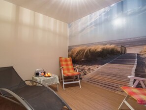 Spa treatment - Apartment in Riezlern Near Ski Slope (Mittelberg)