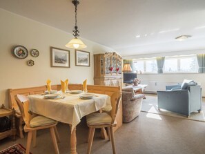 Apartamento | Restauración