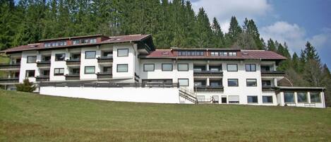 Apartment | Exterior