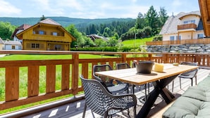 Unclassified image, 2 of 36, button - Sumptuous Holiday Home in Sankt with Hot Tub & Sauna (Sankt Margarethen im Lungau)