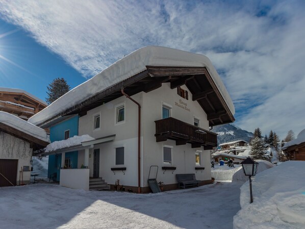 Appartamento | Esterni