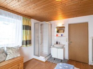 Appartamento | Bagno