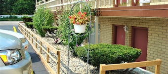 Country Meadow inn