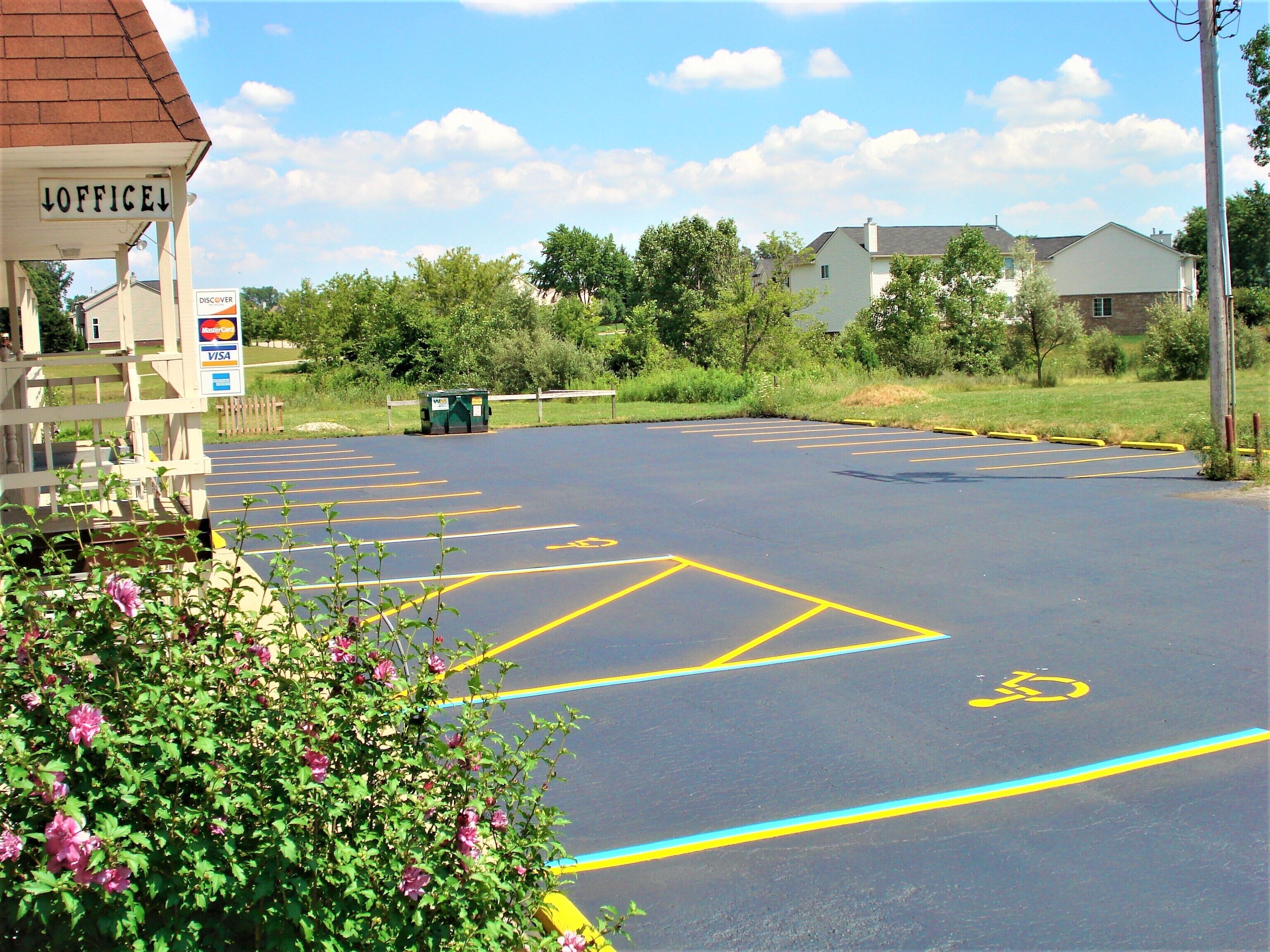Country Meadow Inn — photo 9