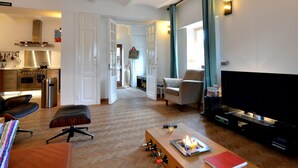 Hus | Oppholdsområde