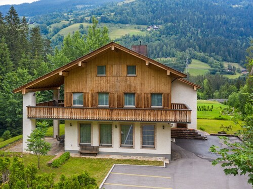 Wooden Holiday Home in Rangersdorf With Terrace