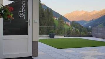 Apartment | View from property
