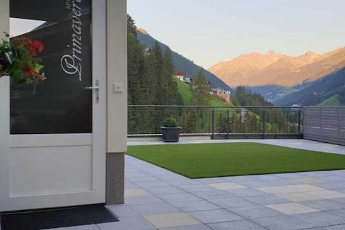 Apartment in See in Tyrol on the ski Slopes