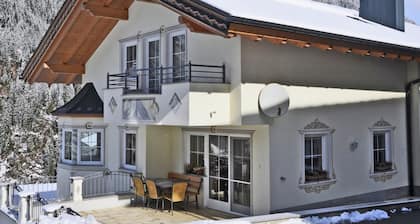 Apartment in See in Tyrol on the ski Slopes