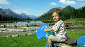 Căn hộ | Quang cảnh nhìn từ nơi lưu trú