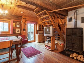 Chalet | Private kitchen