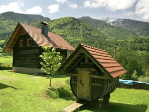 Chalet | Exterior