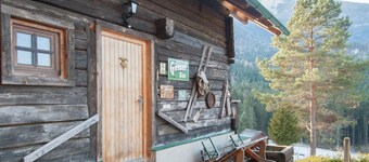 Chalet Near Lake Klopeiner With Sauna
