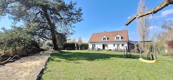 House | Exterior