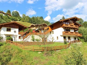 Apartment | Außenbereich