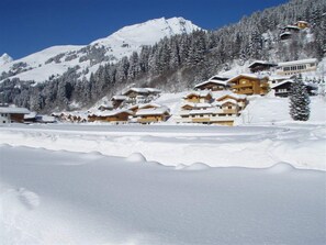 Chalet | Exterior