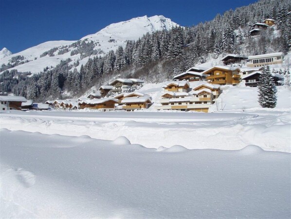 Chalet | Extérieur
