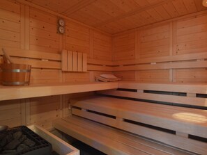 Apartment | Property amenity - Apartment in Burg Reuland With Forest (Burg-Reuland)