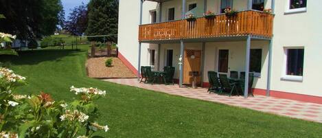 Apartment | Exterior