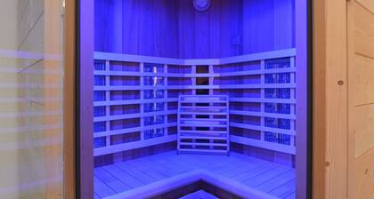 Apartment in Burg Reuland With Forest