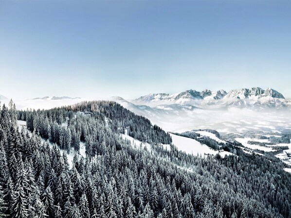 Wintersport/Ski