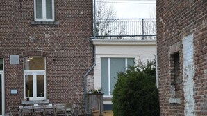 Unclassified image, 2 of 37, button - Spacious Holiday Home in Voeren With Spacious Garden (Voeren)