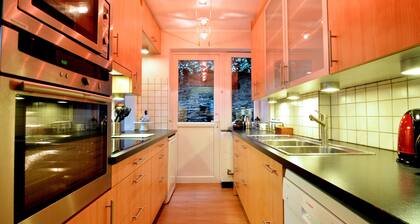 La Roche 5-bed Hillside Stay