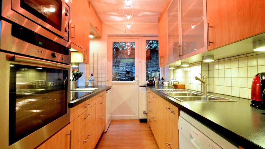 Holiday Home in La Roche-en-ardenne