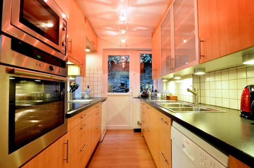 Holiday Home in La Roche-en-ardenne