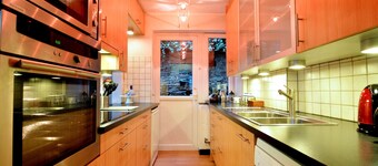 Holiday Home in La Roche-en-ardenne