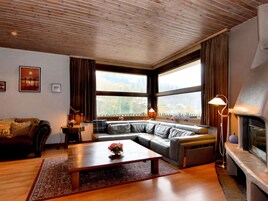 独立别墅 | 客厅