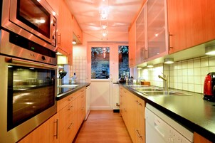 Silla alta para bebés