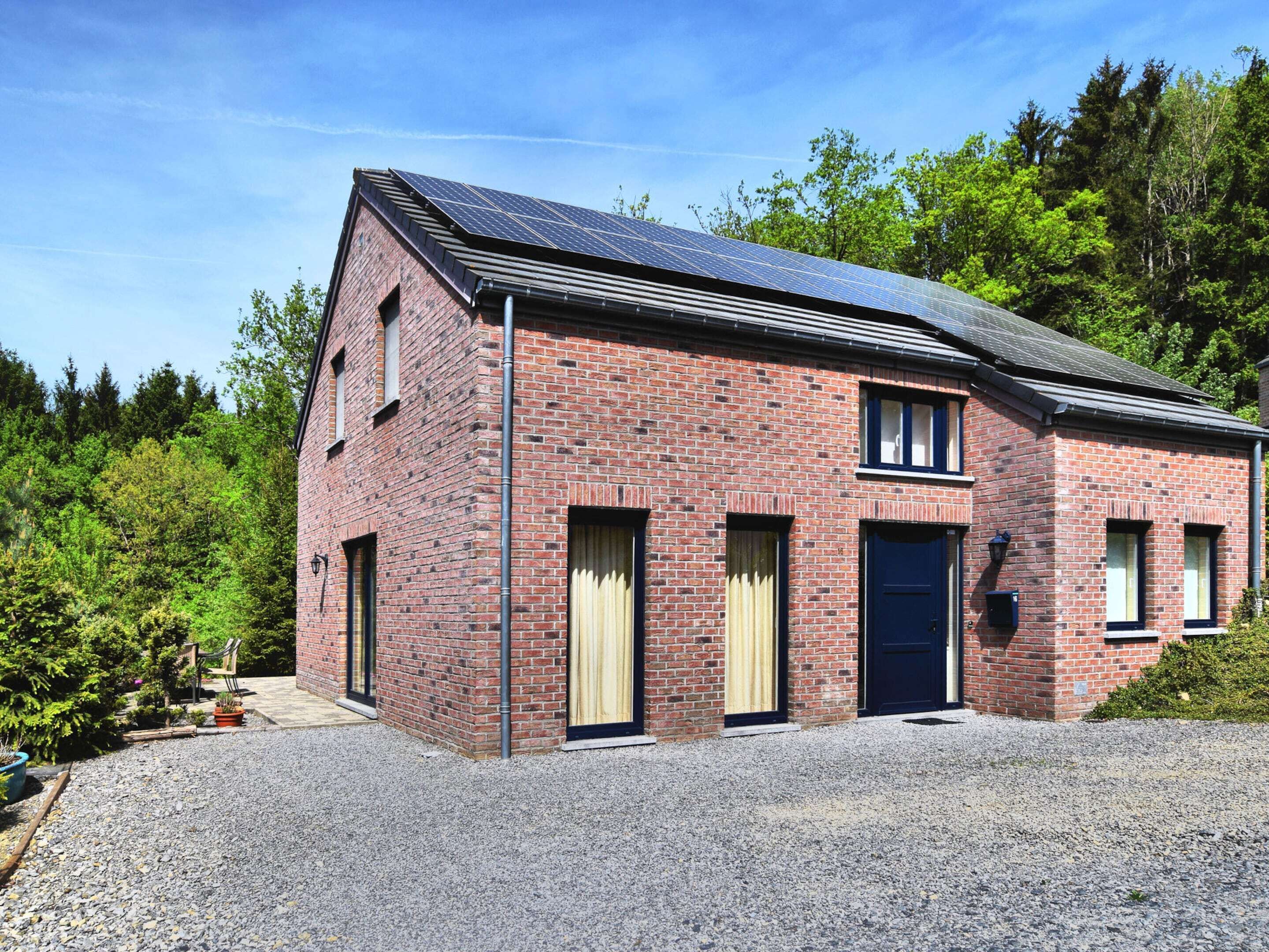 House | Exterior