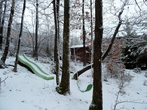 Huis | Tuin