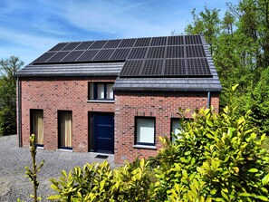 Huis | Exterieur
