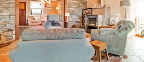 House | Living area