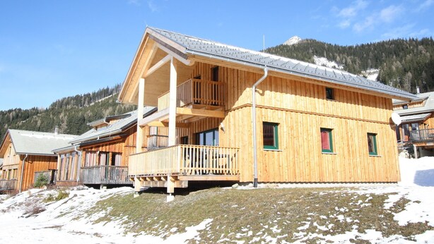 Chalet | Eksterior