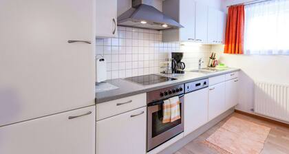 Cozy Holiday Home in Vandans near Montafon Ski Area