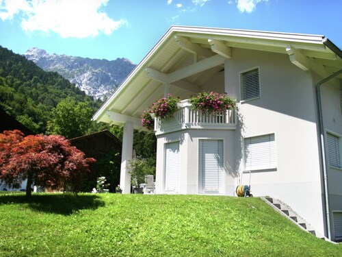 Cozy Holiday Home in Vandans near Montafon Ski Area