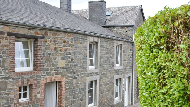Maison | Extérieur