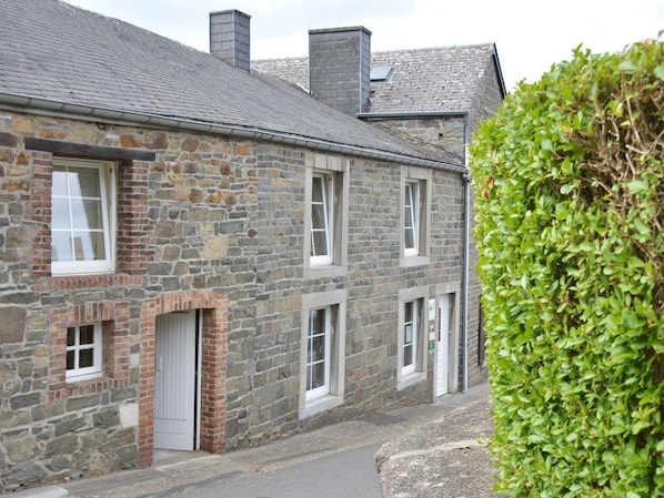 House | Exterior